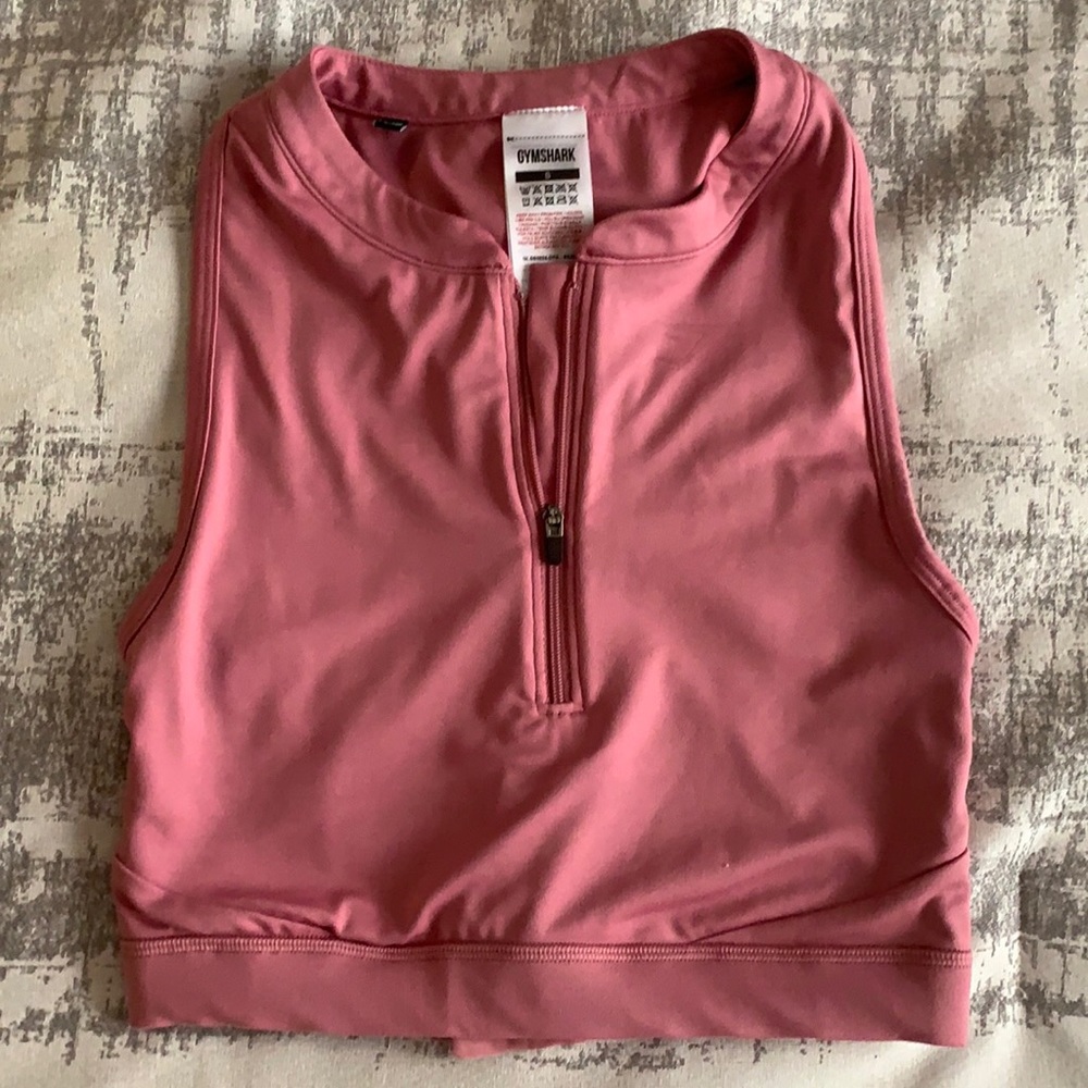 Gymshark Sports Bra